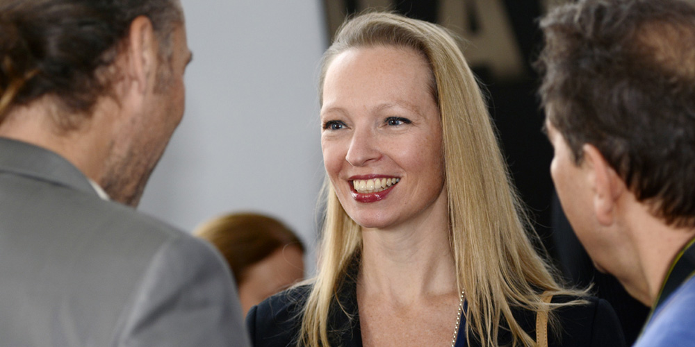 Vanessa Nothdurft – Stress Coach, Qi Gong Lehrerin, Seminarleiterin