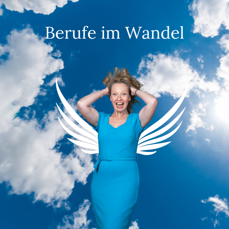 Berufe im Wandel